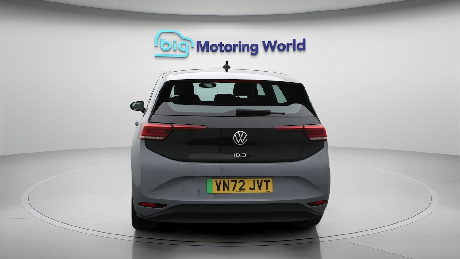 Used Volkswagen ID.3 2022 for sale - 77610157: Photo 6