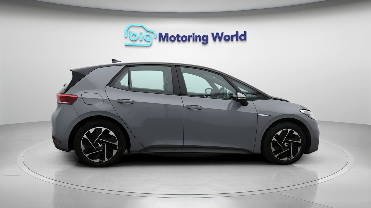 Used Volkswagen ID.3 2022 for sale - 77610157: Photo 8