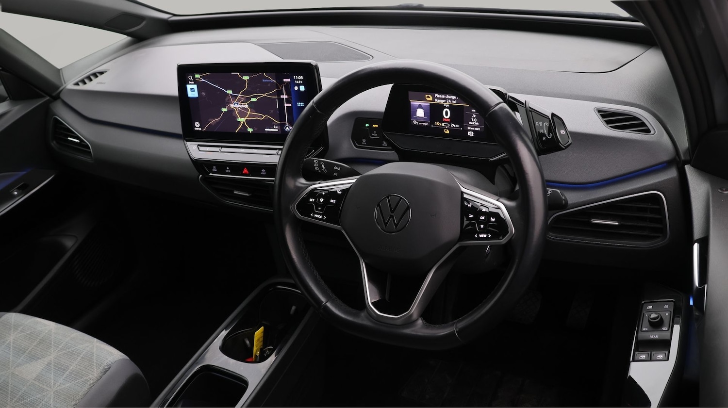 Used Volkswagen ID.3 2022 for sale - 77610157: Photo 9