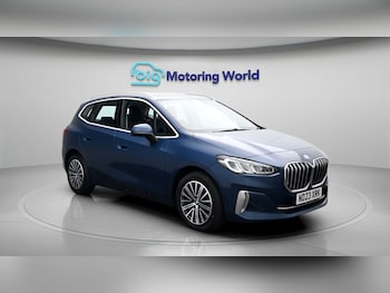 Used BMW 2 Series Active Tourer 2023 for sale - 78860793: Photo