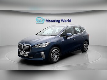 Used BMW 2 Series Active Tourer 2023 for sale - 78860793: Photo