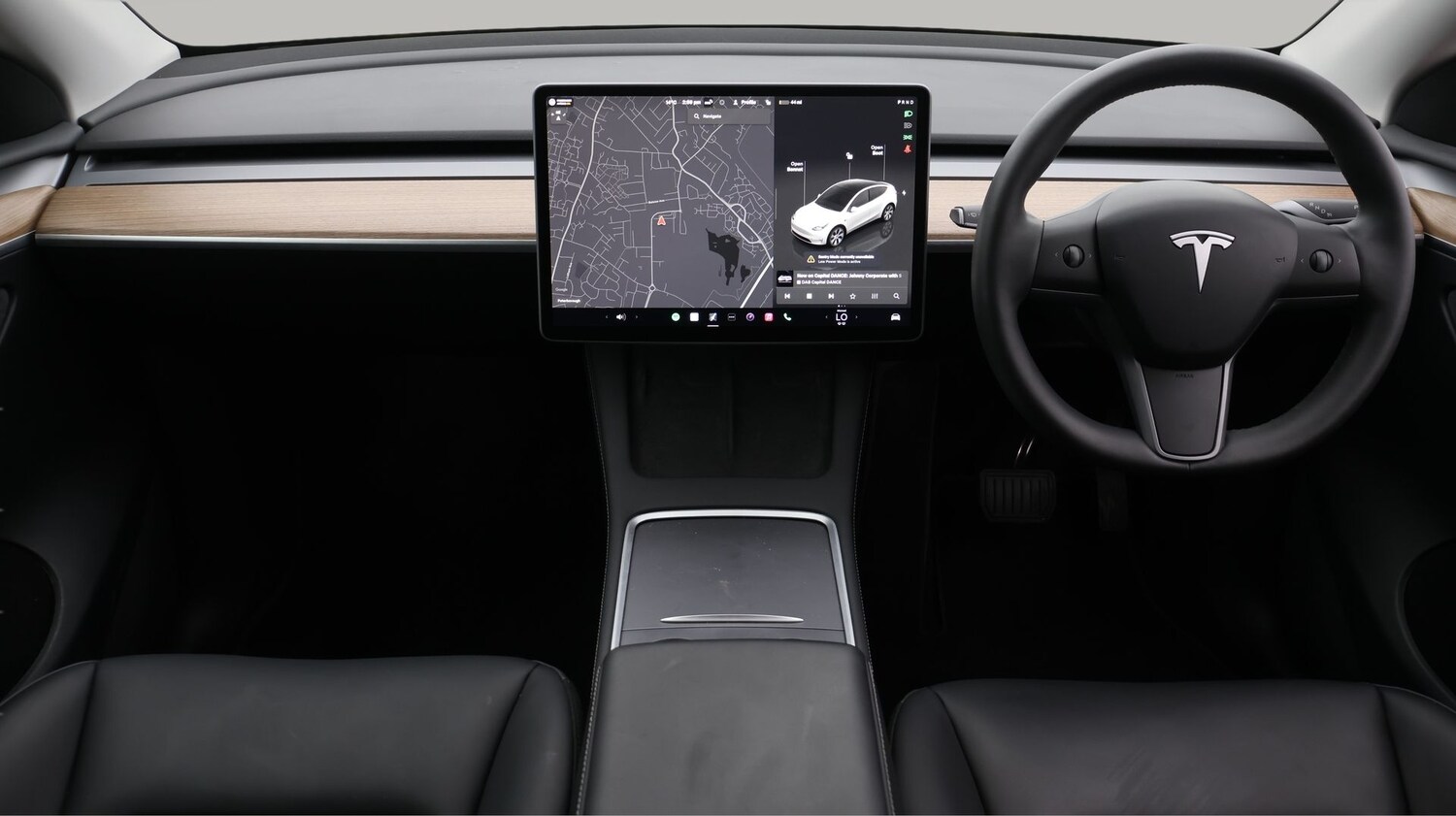 Used Tesla Model Y 2024 for sale - 77195144: Photo 13