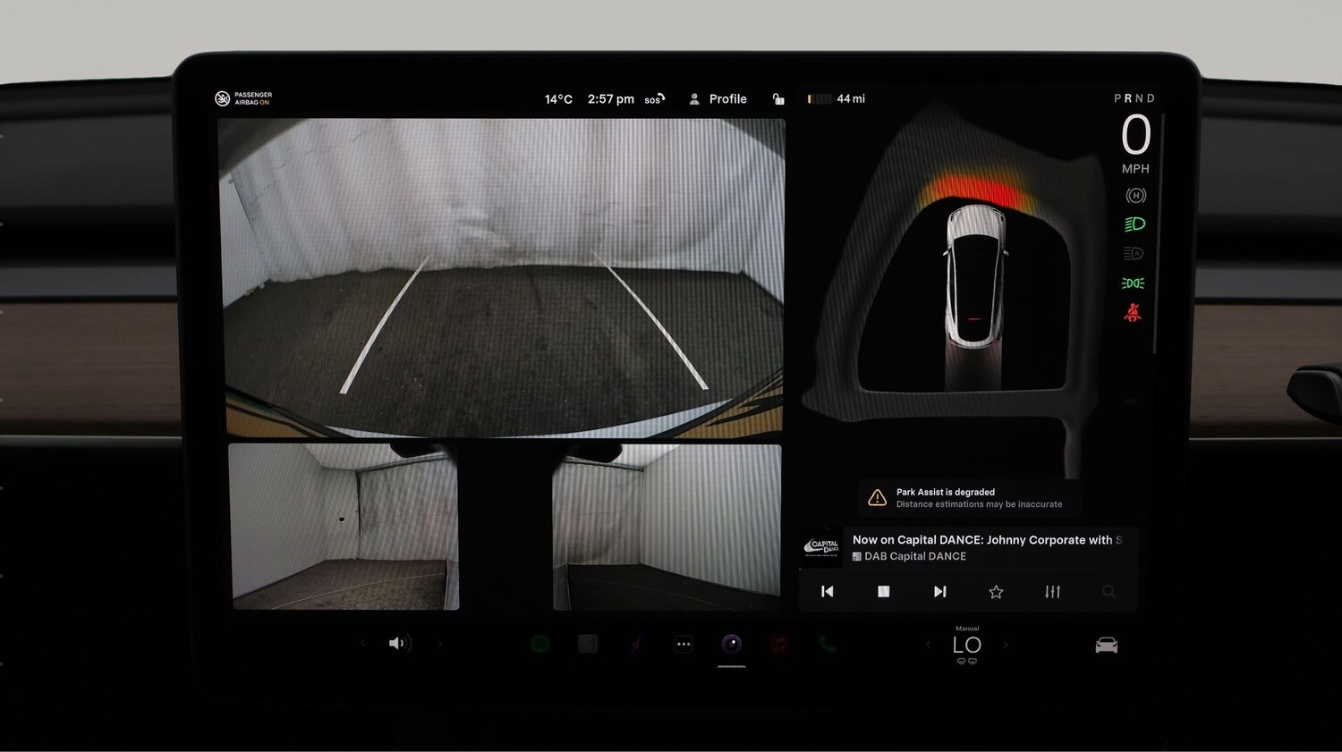 Used Tesla Model Y 2024 for sale - 77195144: Photo 23