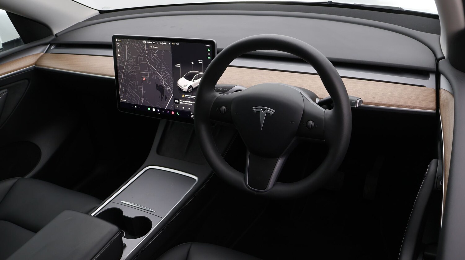 Used Tesla Model Y 2024 for sale - 77195144: Photo 9