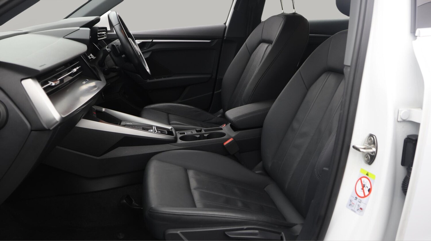 Used Audi A3 2023 for sale - 76759641: Photo 15