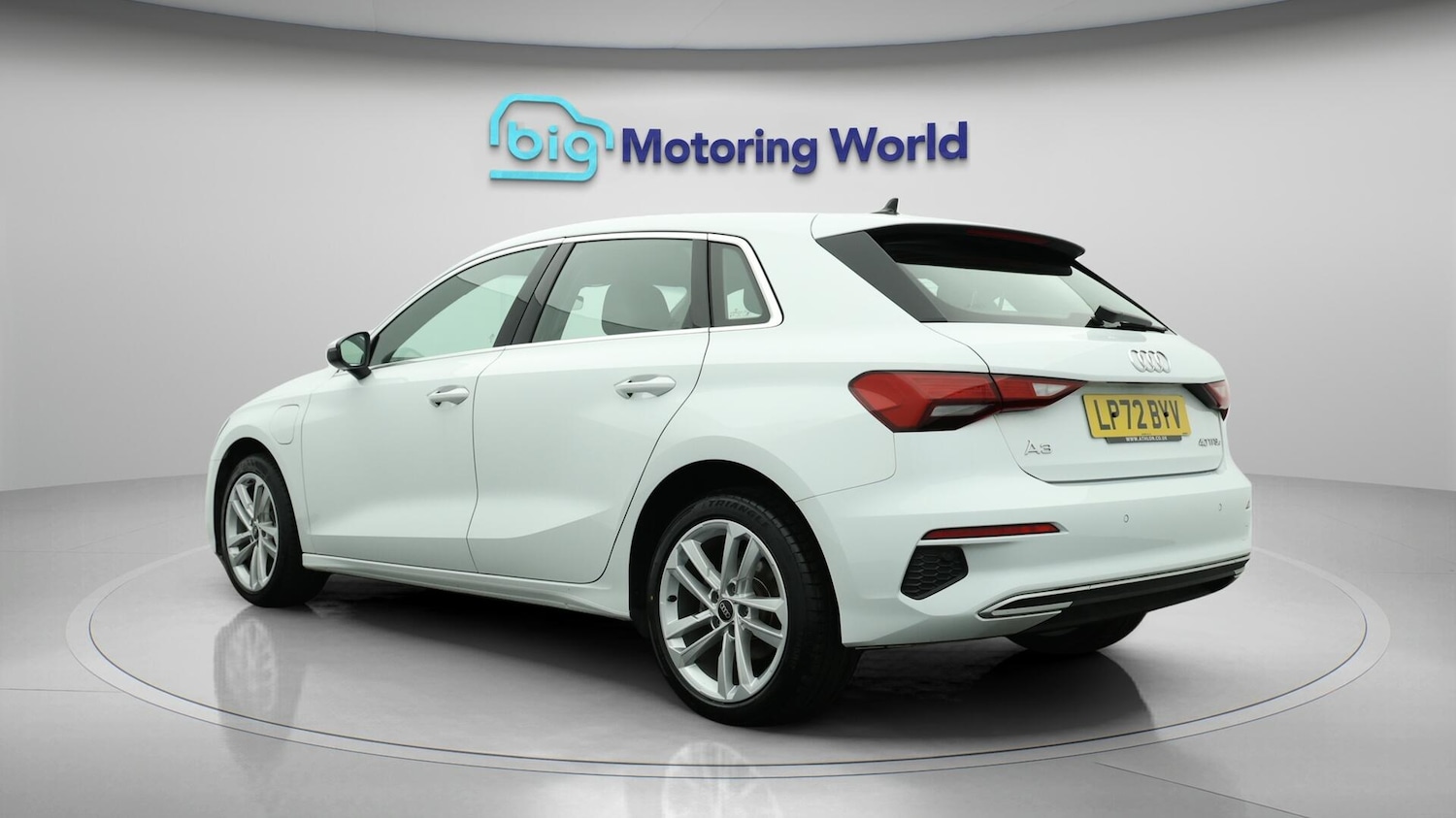 Used Audi A3 2023 for sale - 76759641: Photo 6