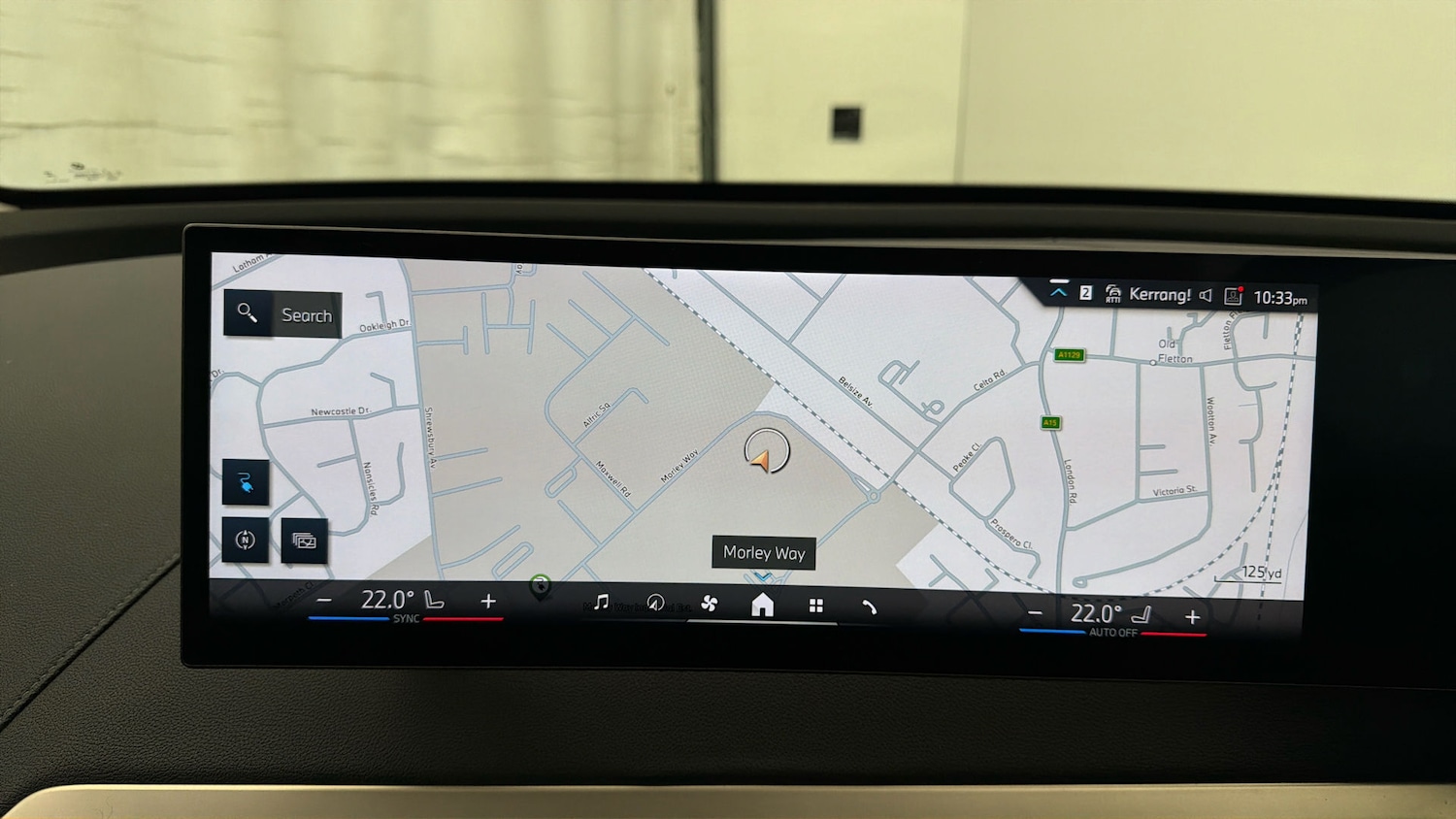 Used BMW iX 2024 for sale - 78155485: Photo 10