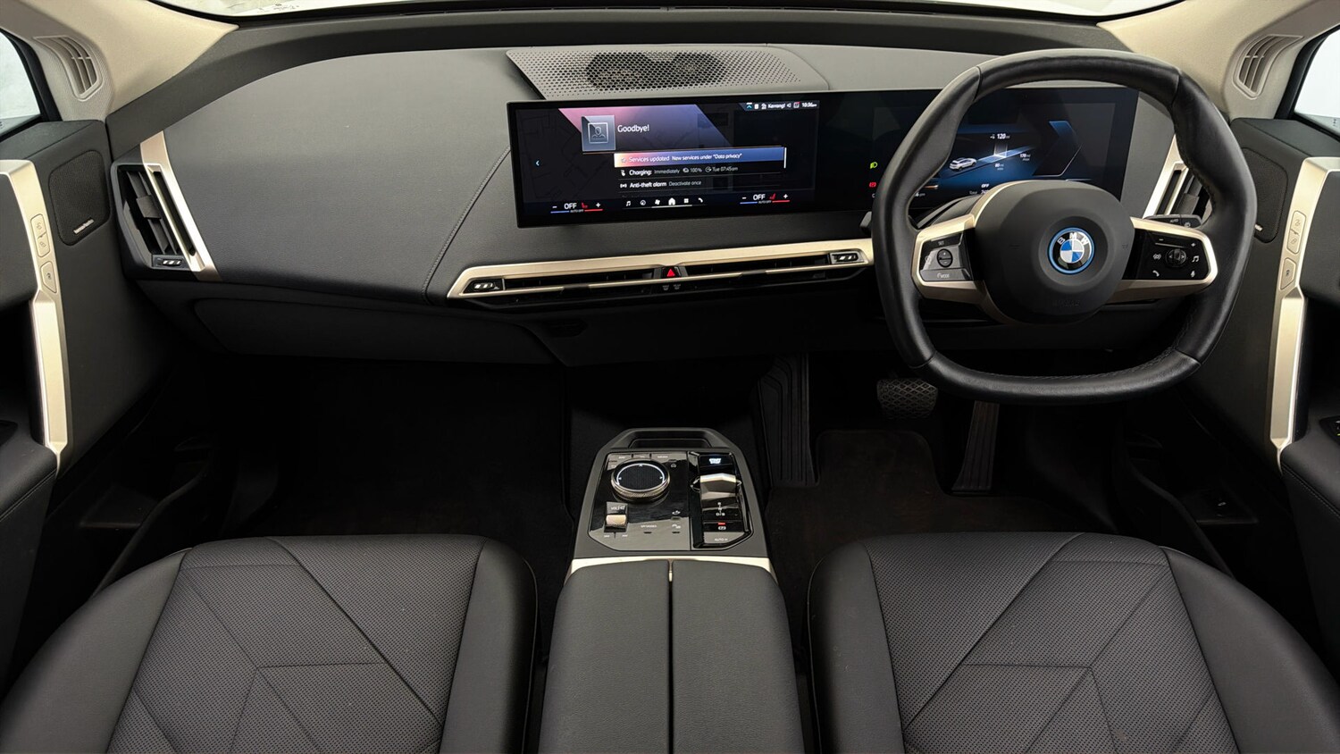 Used BMW iX 2024 for sale - 78155485: Photo 12