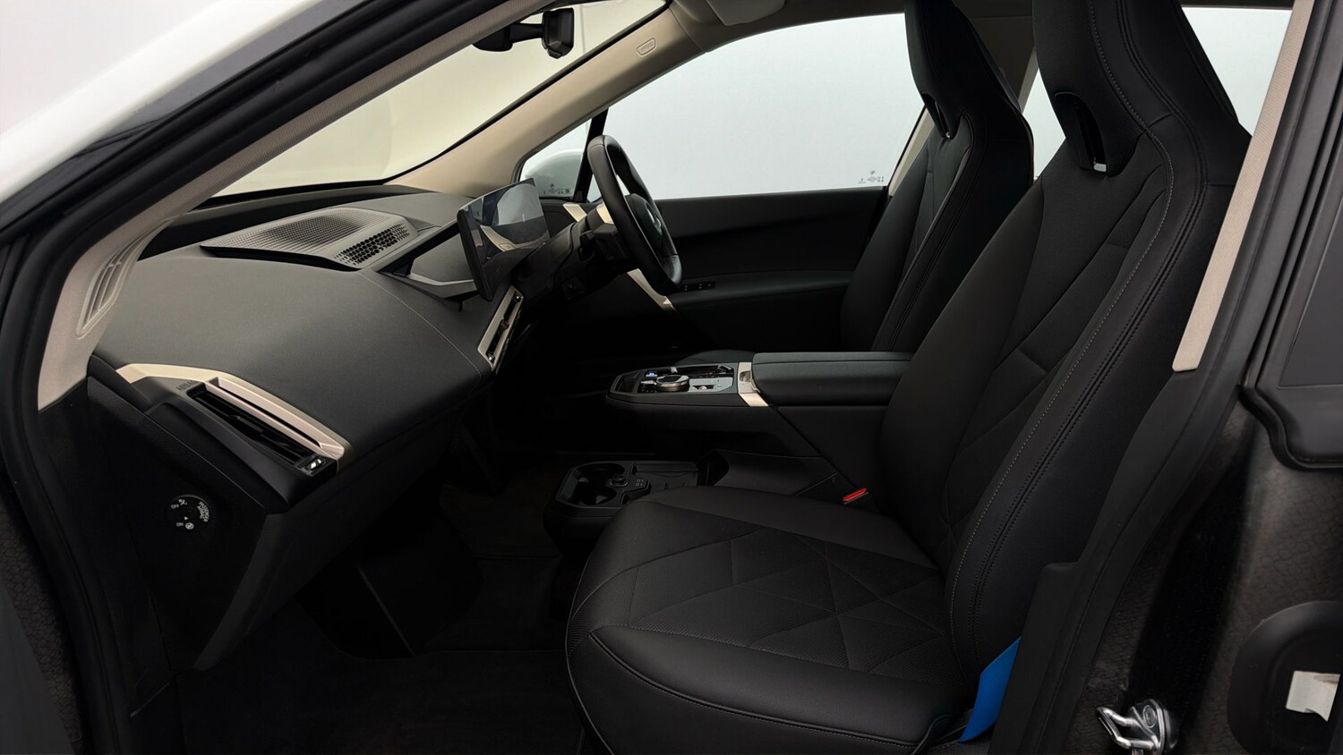 Used BMW iX 2024 for sale - 78155485: Photo 13