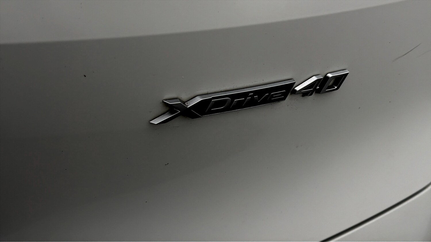 Used BMW iX 2024 for sale - 78155485: Photo 21