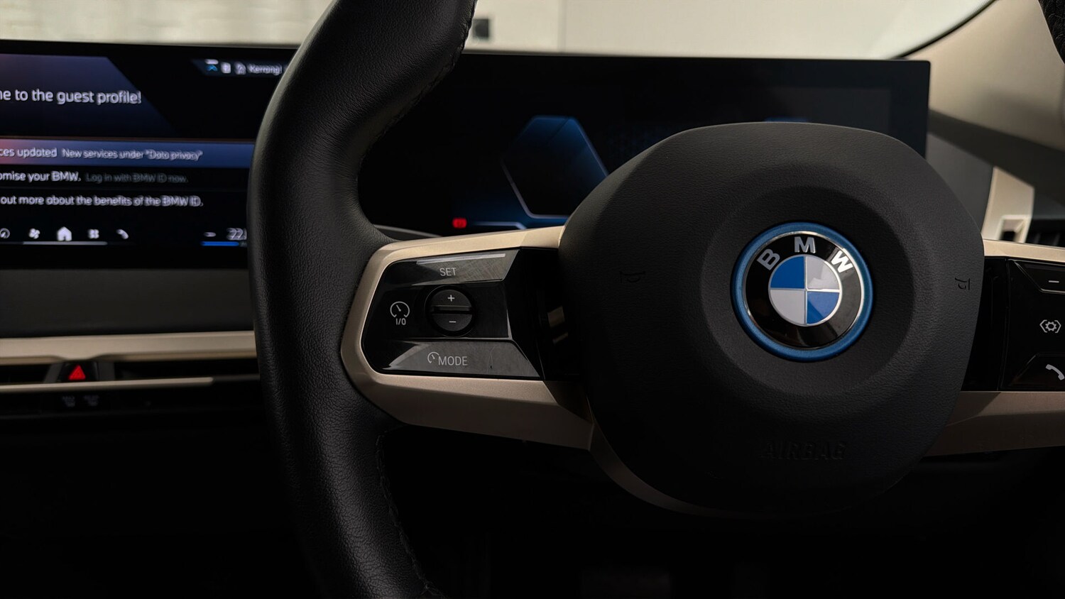 Used BMW iX 2024 for sale - 78155485: Photo 23