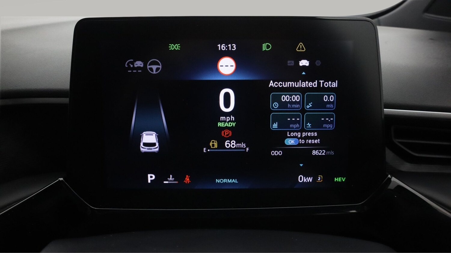 Used MG MG3 2024 for sale - 77349980: Photo 10