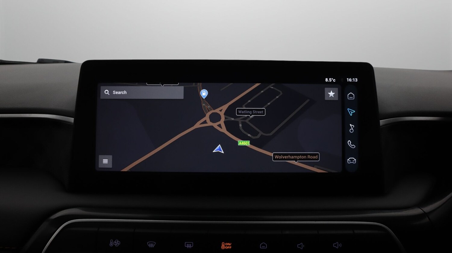 Used MG MG3 2024 for sale - 77349980: Photo 11