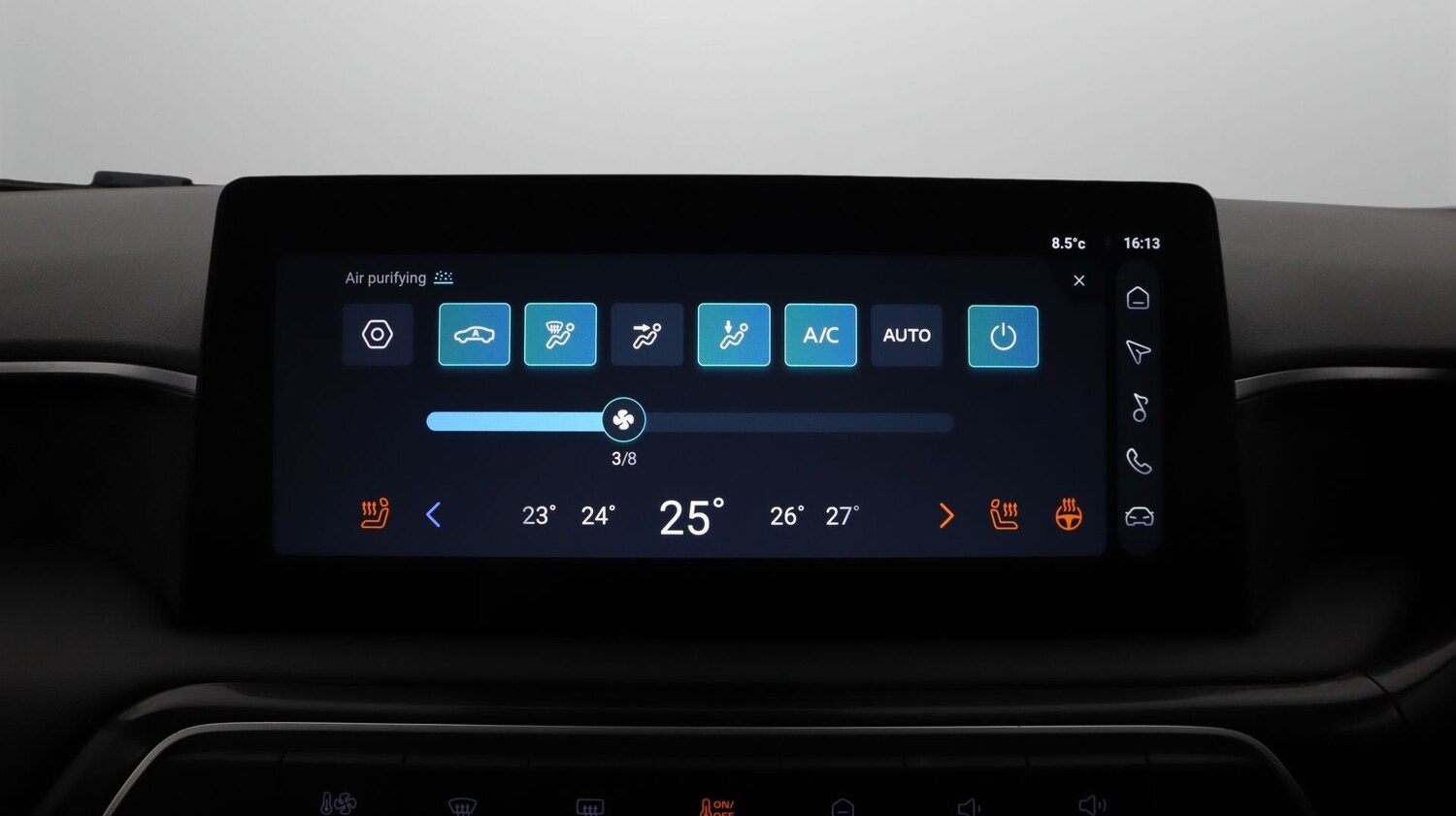 Used MG MG3 2024 for sale - 77349980: Photo 12