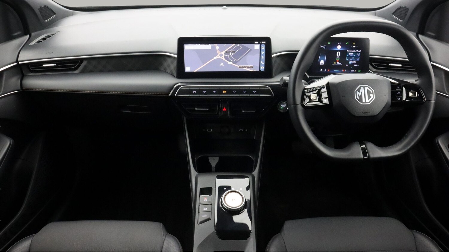 Used MG MG3 2024 for sale - 77349980: Photo 13