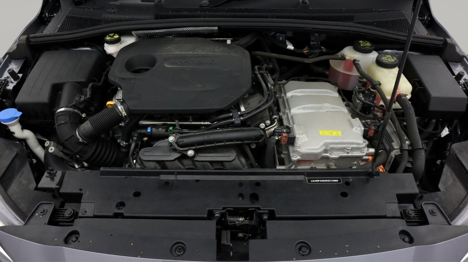 Used MG MG3 2024 for sale - 77349980: Photo 19