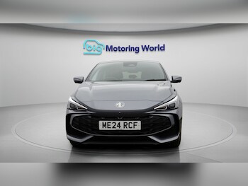 Used MG MG3 2024 for sale - 77349980: Photo