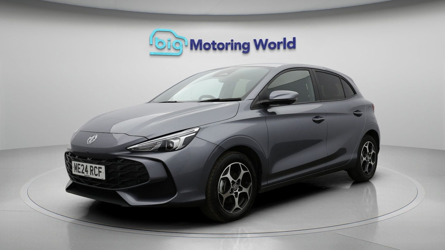 Used MG MG3 2024 for sale - 77349980: Photo 3