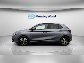 Used MG MG3 2024 for sale - 77349980: Photo