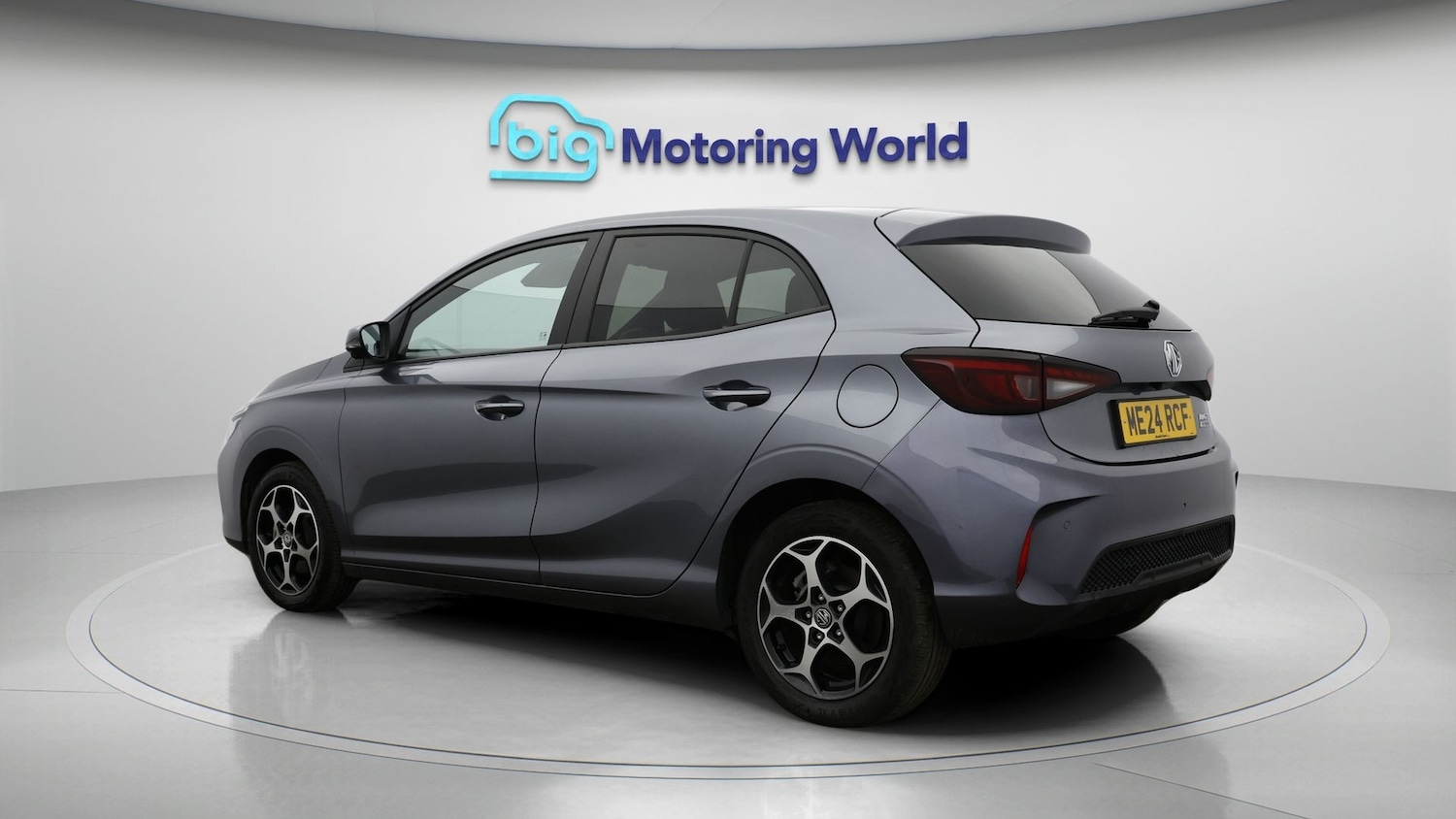 Used MG MG3 2024 for sale - 77349980: Photo 5