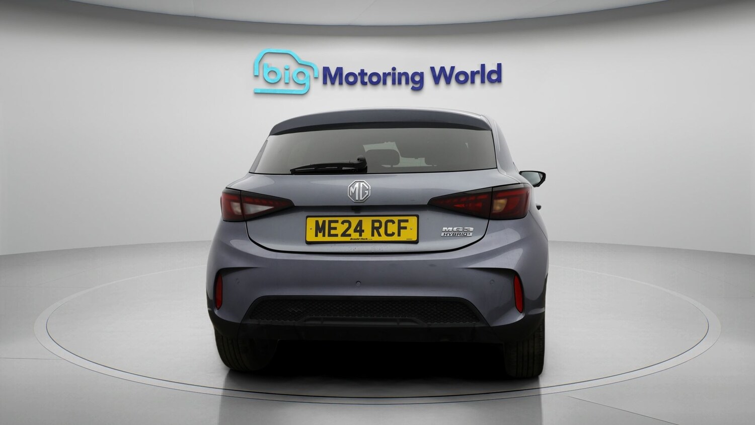 Used MG MG3 2024 for sale - 77349980: Photo 6