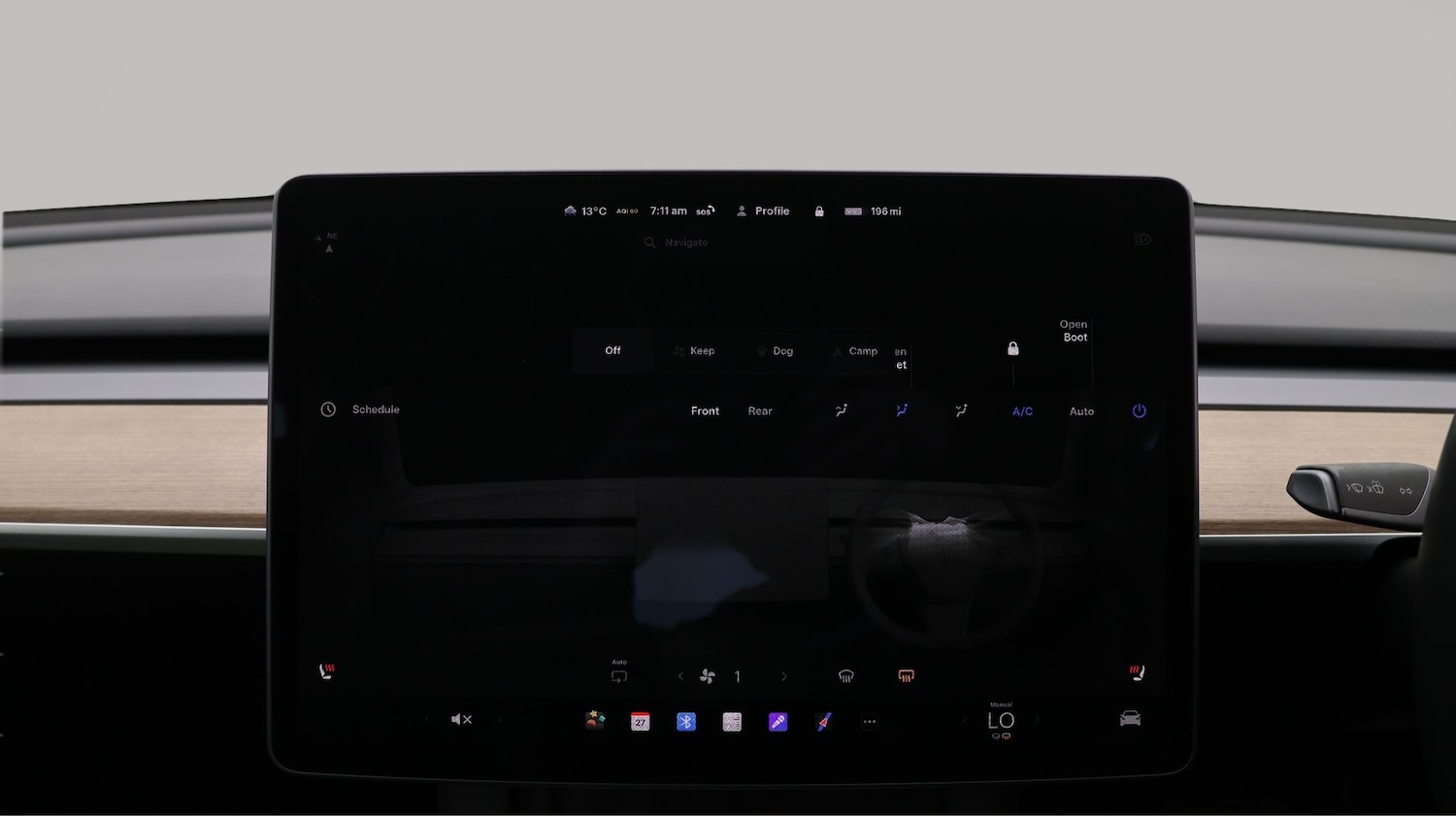 Used Tesla Model 3 2021 for sale - 77337444: Photo 12