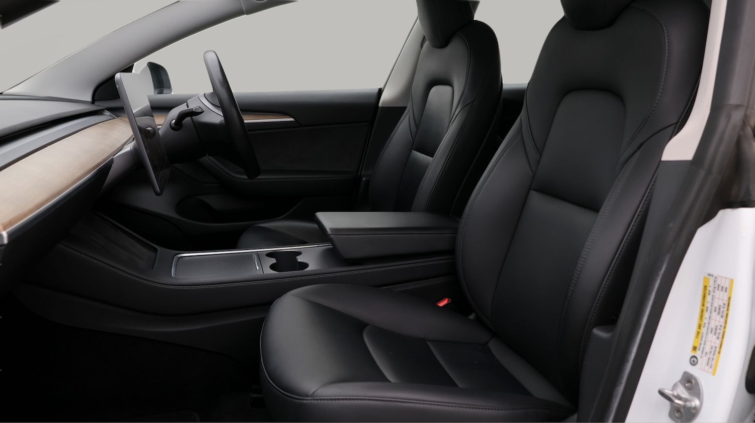 Used Tesla Model 3 2021 for sale - 77337444: Photo 14