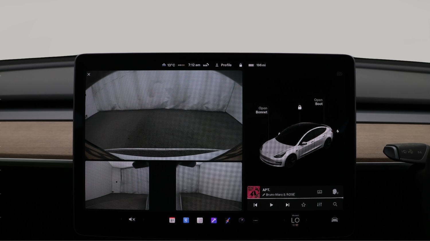 Used Tesla Model 3 2021 for sale - 77337444: Photo 23