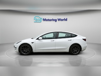 Used Tesla Model 3 2021 for sale - 77337444: Photo