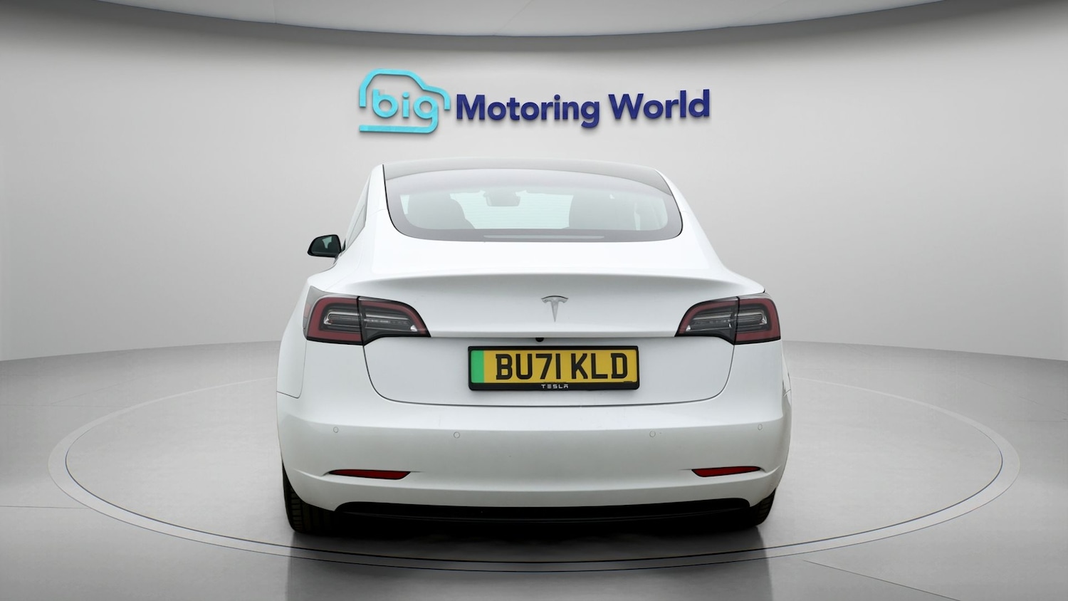 Used Tesla Model 3 2021 for sale - 77337444: Photo 6