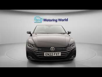 Used Volkswagen Arteon 2022 for sale - 75363708: Photo