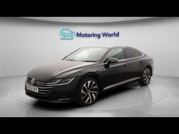 Used Volkswagen Arteon 2022 for sale - 75363708: Photo