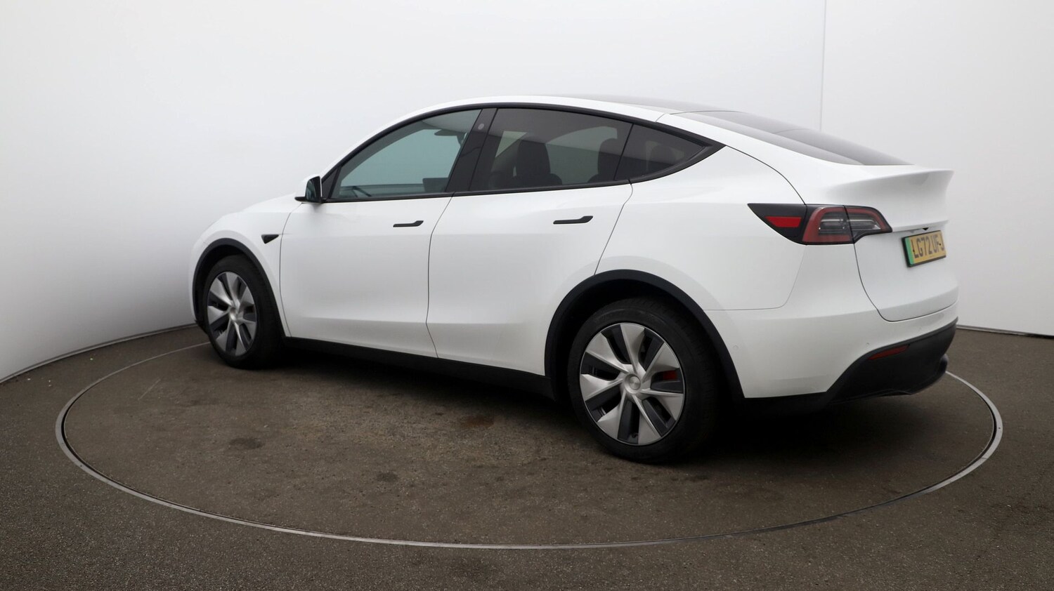 Used Tesla Model Y for sale - 76811855: Photo 26