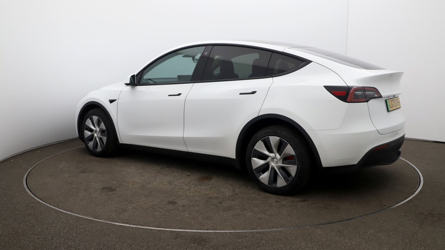 Used Tesla Model Y for sale - 76811855: Photo 27