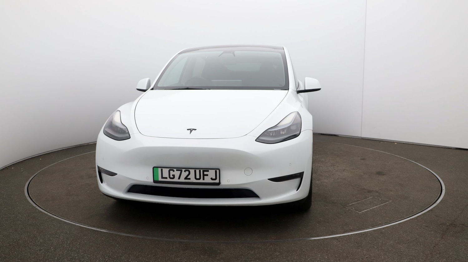 Used Tesla Model Y for sale - 76811855: Photo 30