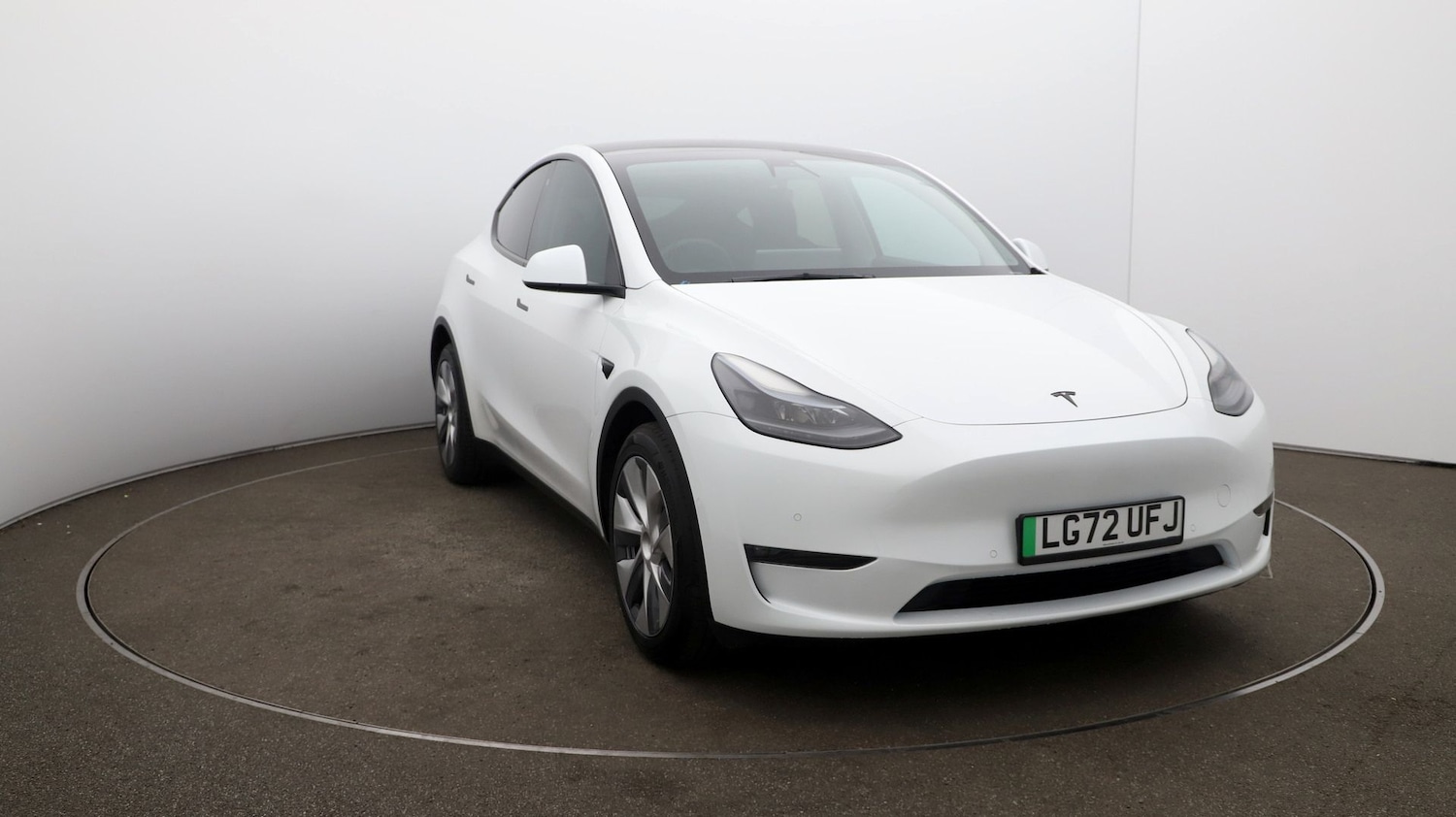 Used Tesla Model Y for sale - 76811855: Photo 33