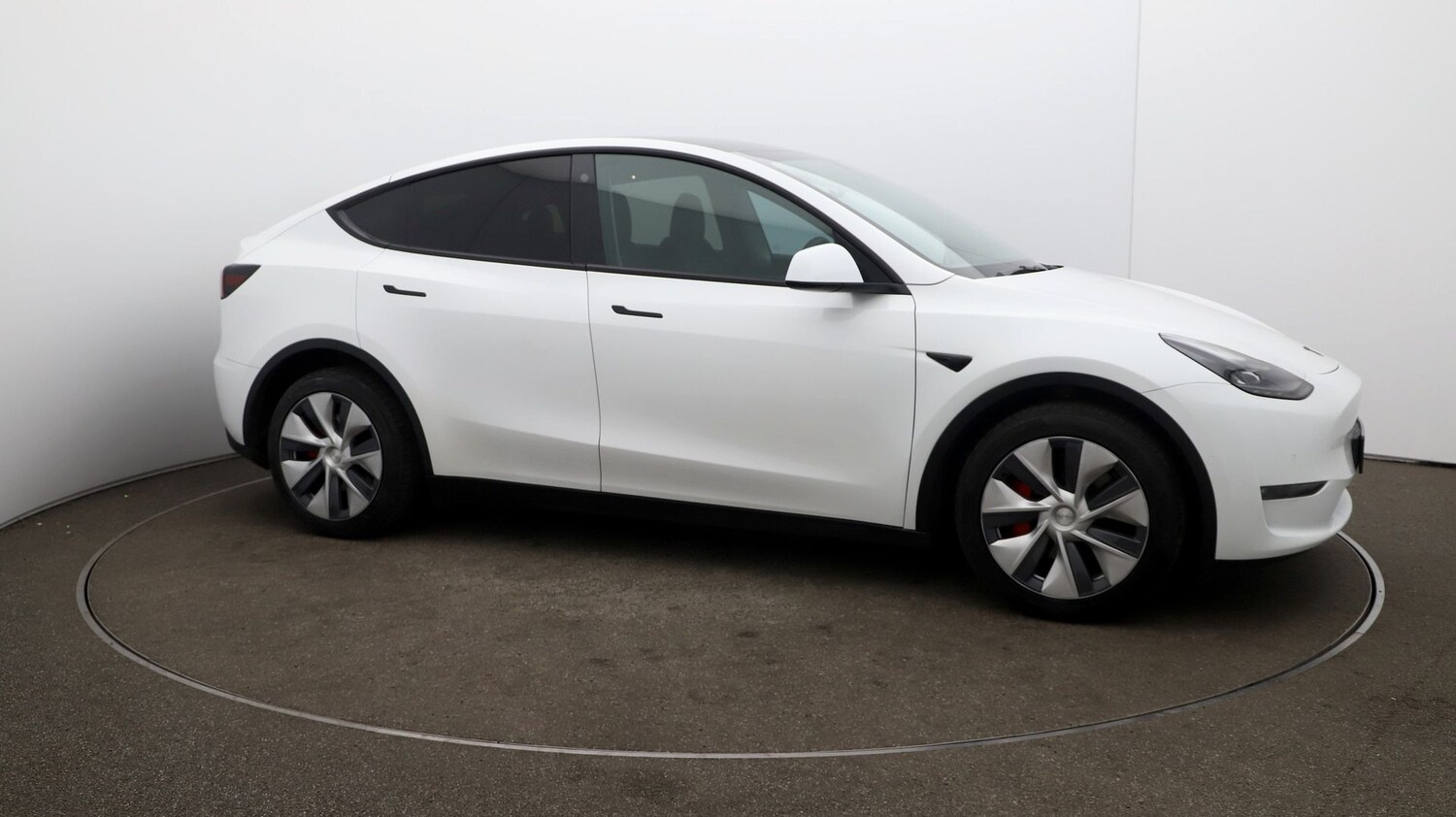 Used Tesla Model Y for sale - 76811855: Photo 37
