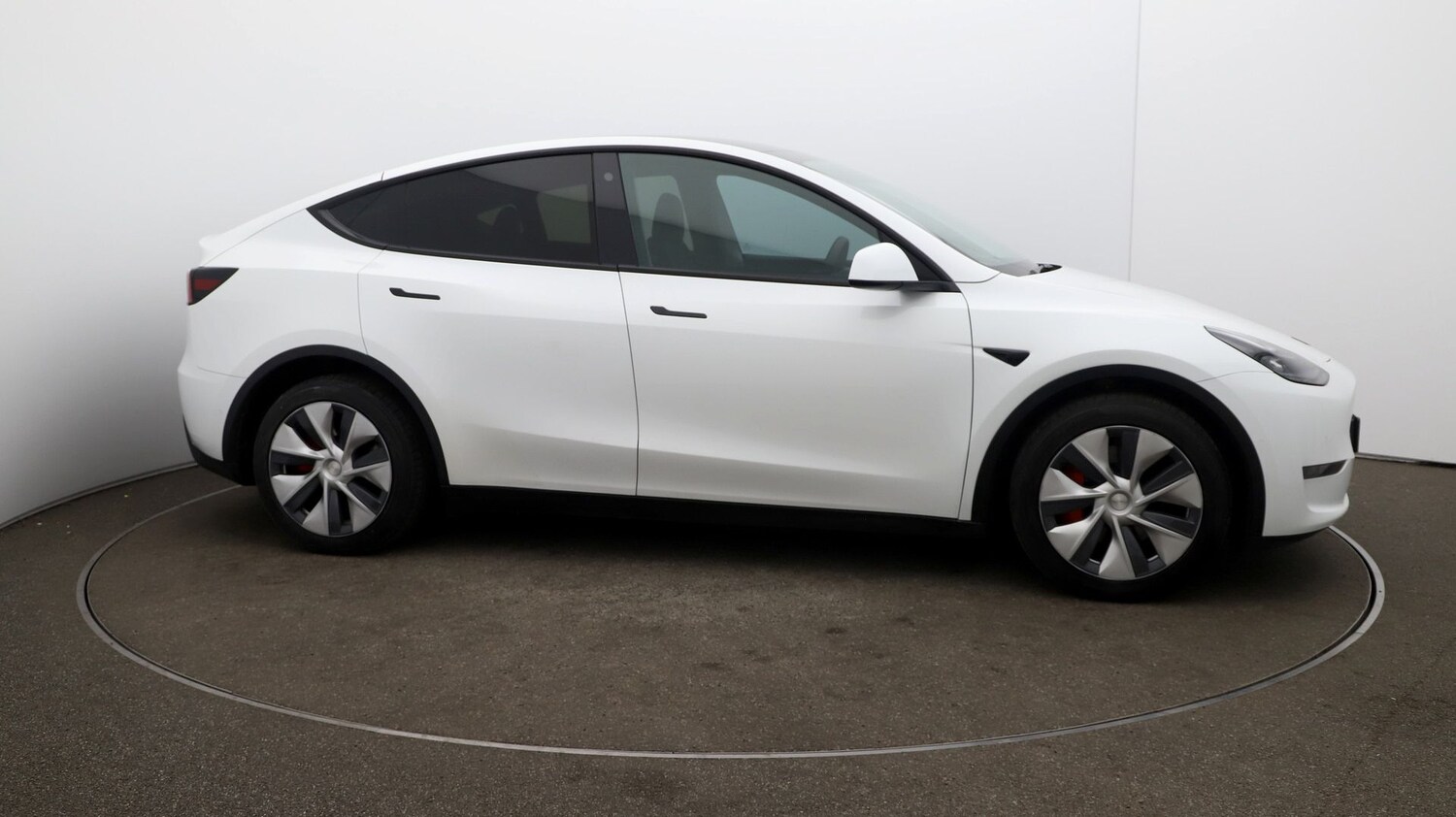 Used Tesla Model Y for sale - 76811855: Photo 39