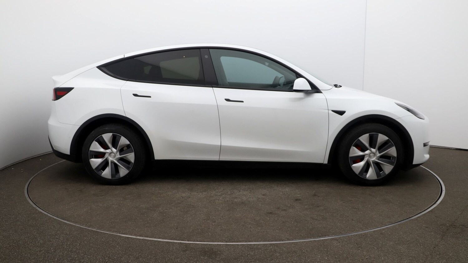Used Tesla Model Y for sale - 76811855: Photo 40