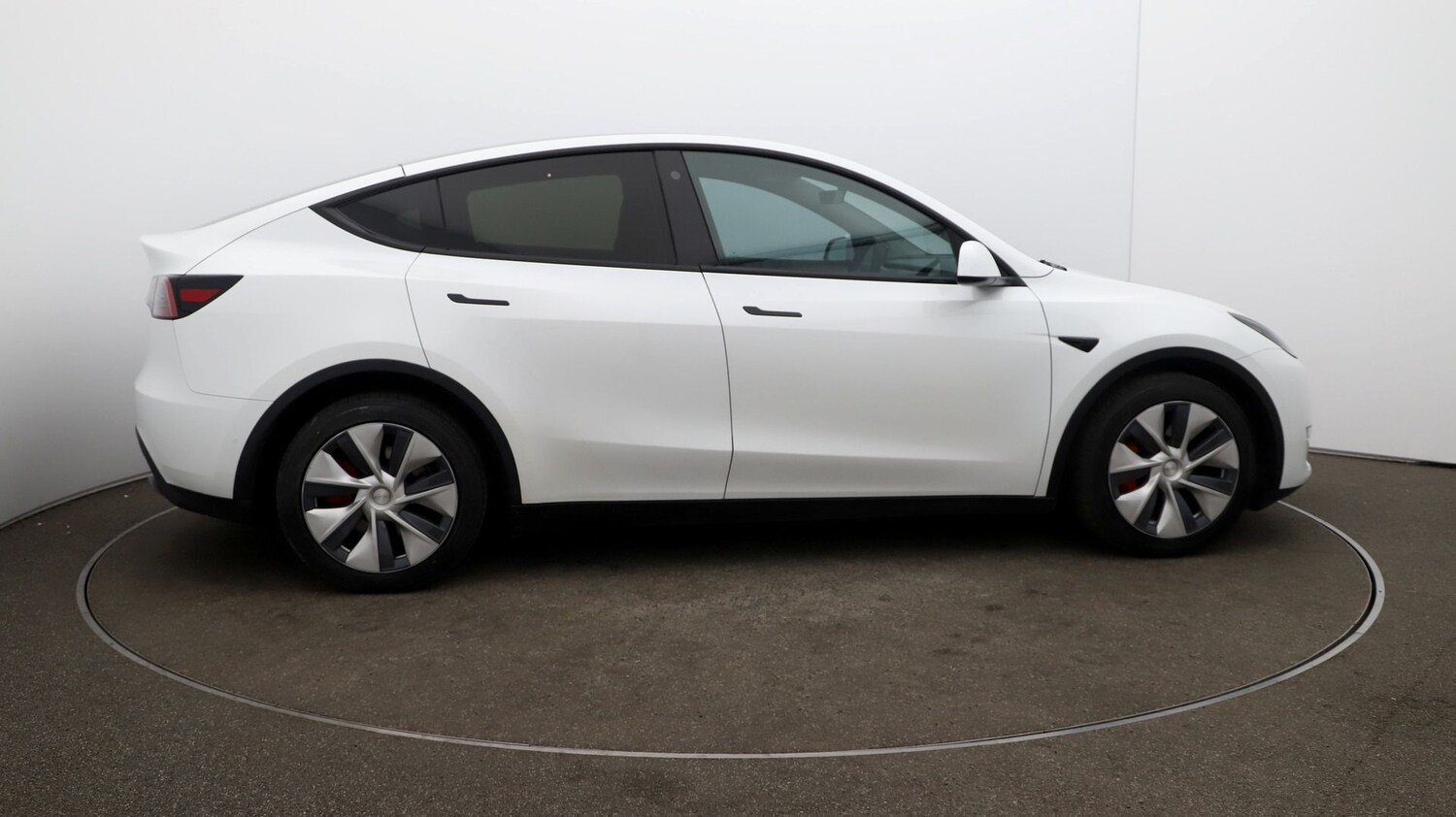 Used Tesla Model Y for sale - 76811855: Photo 41