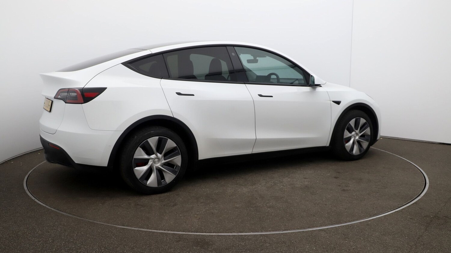 Used Tesla Model Y for sale - 76811855: Photo 43