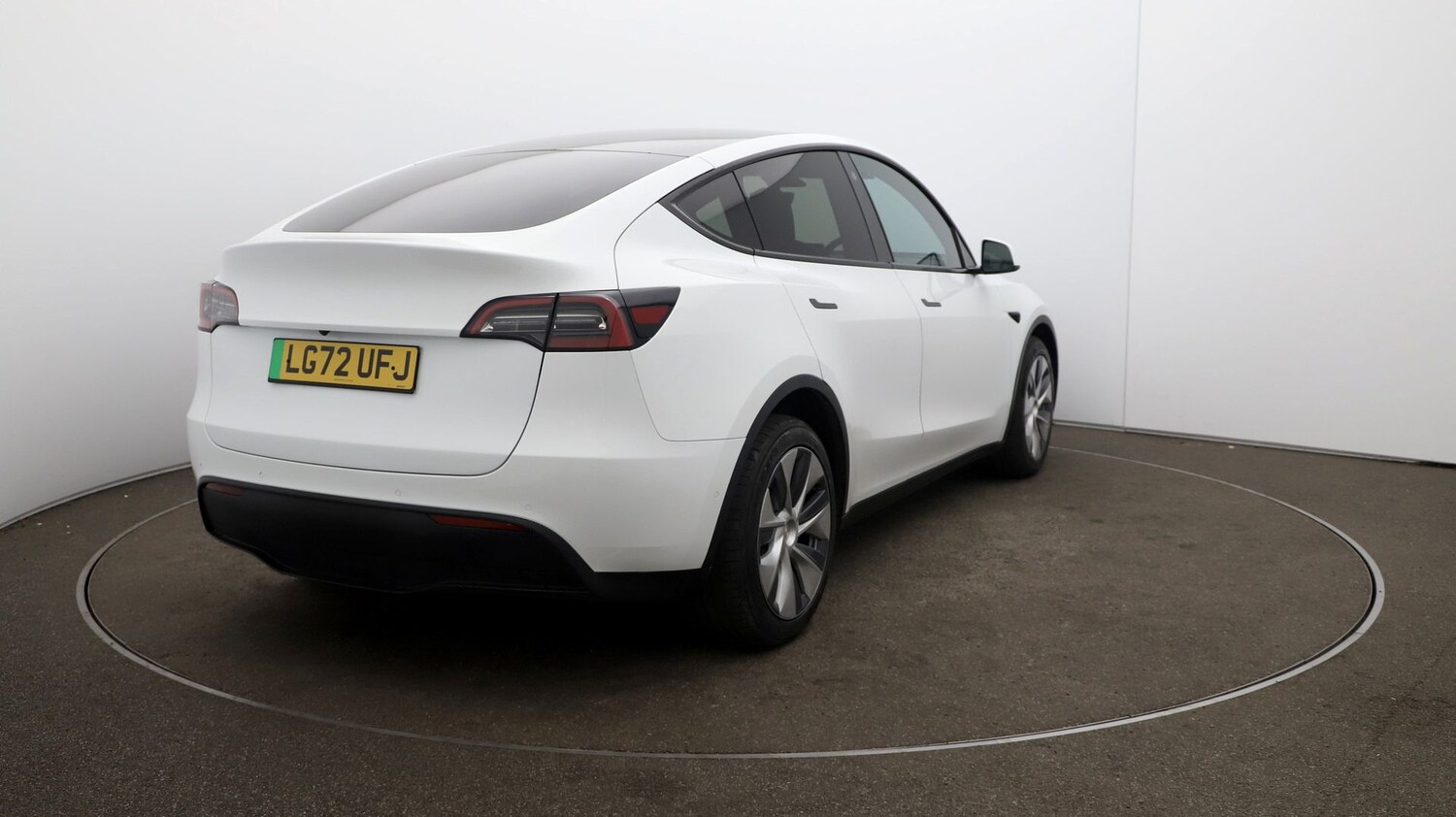 Used Tesla Model Y for sale - 76811855: Photo 46