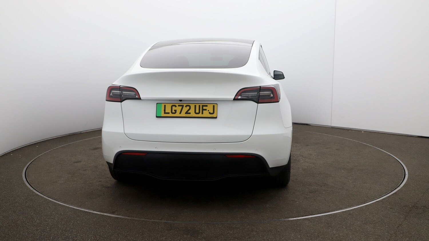 Used Tesla Model Y for sale - 76811855: Photo 48