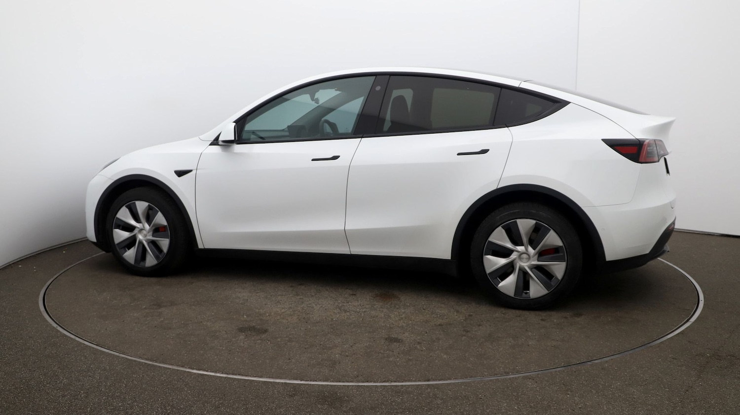 Used Tesla Model Y for sale - 76811855: Photo 49