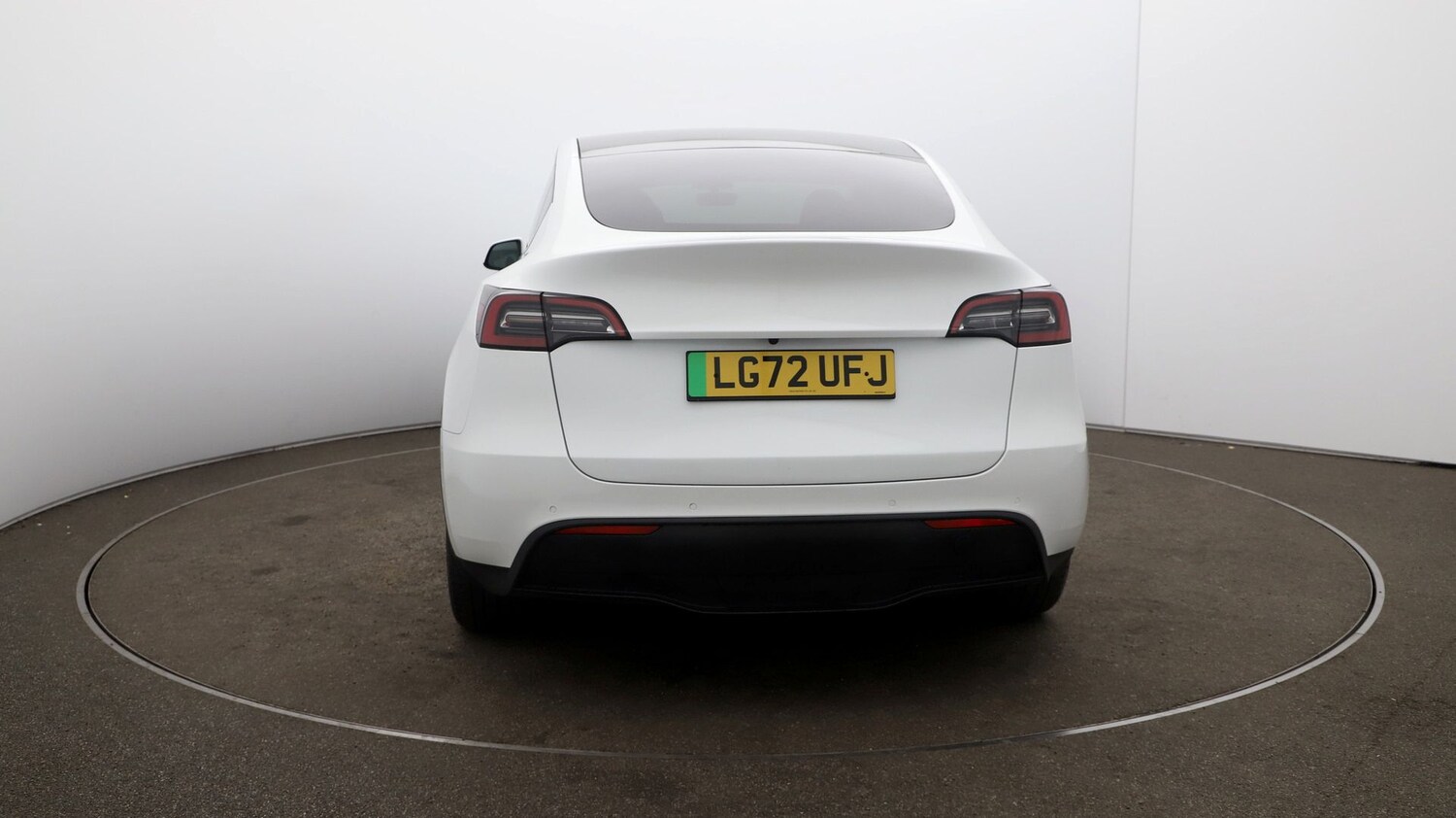 Used Tesla Model Y for sale - 76811855: Photo 50