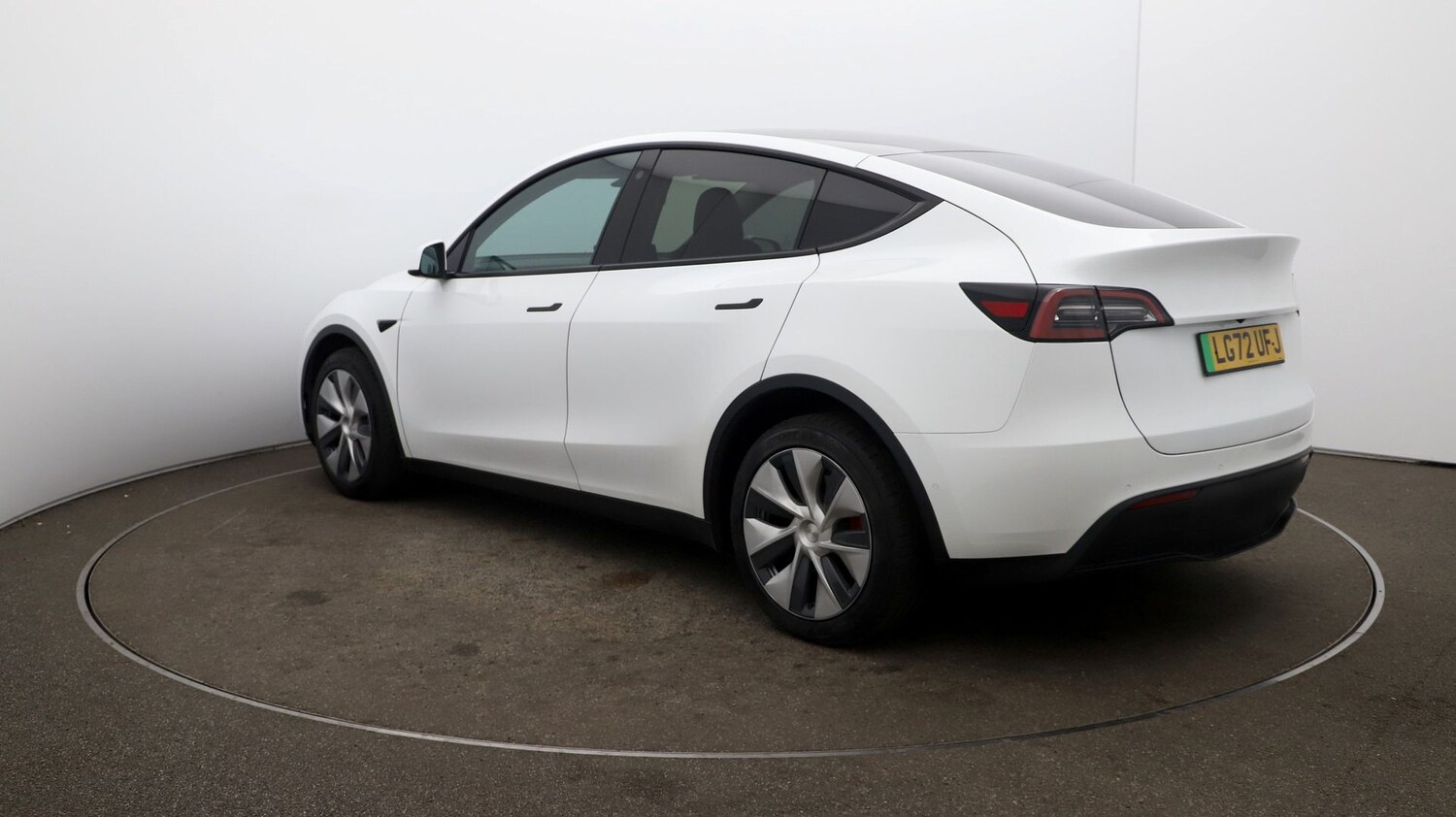 Used Tesla Model Y for sale - 76811855: Photo 54
