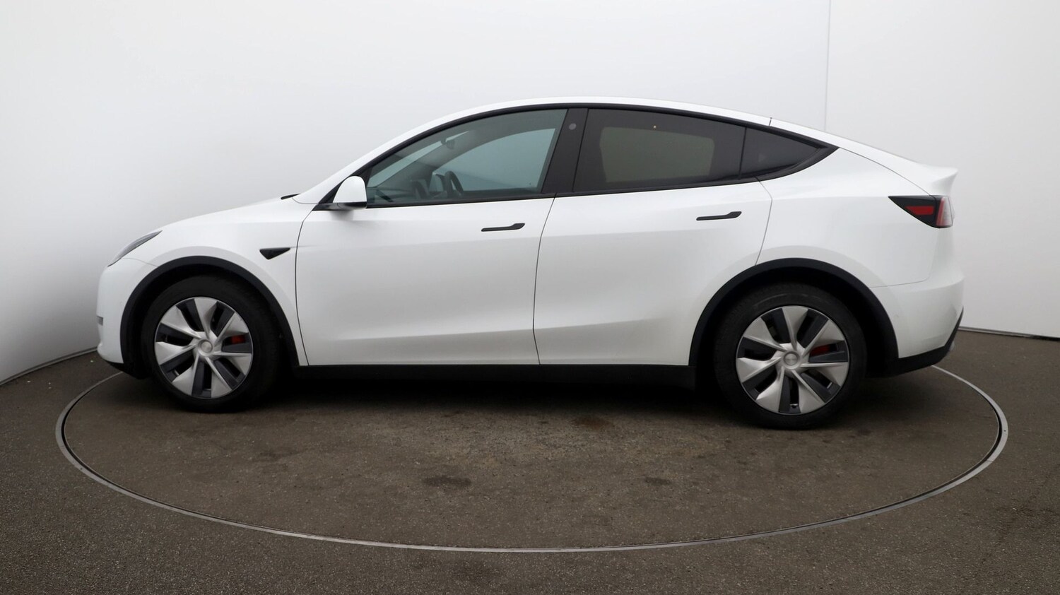 Used Tesla Model Y for sale - 76811855: Photo 55