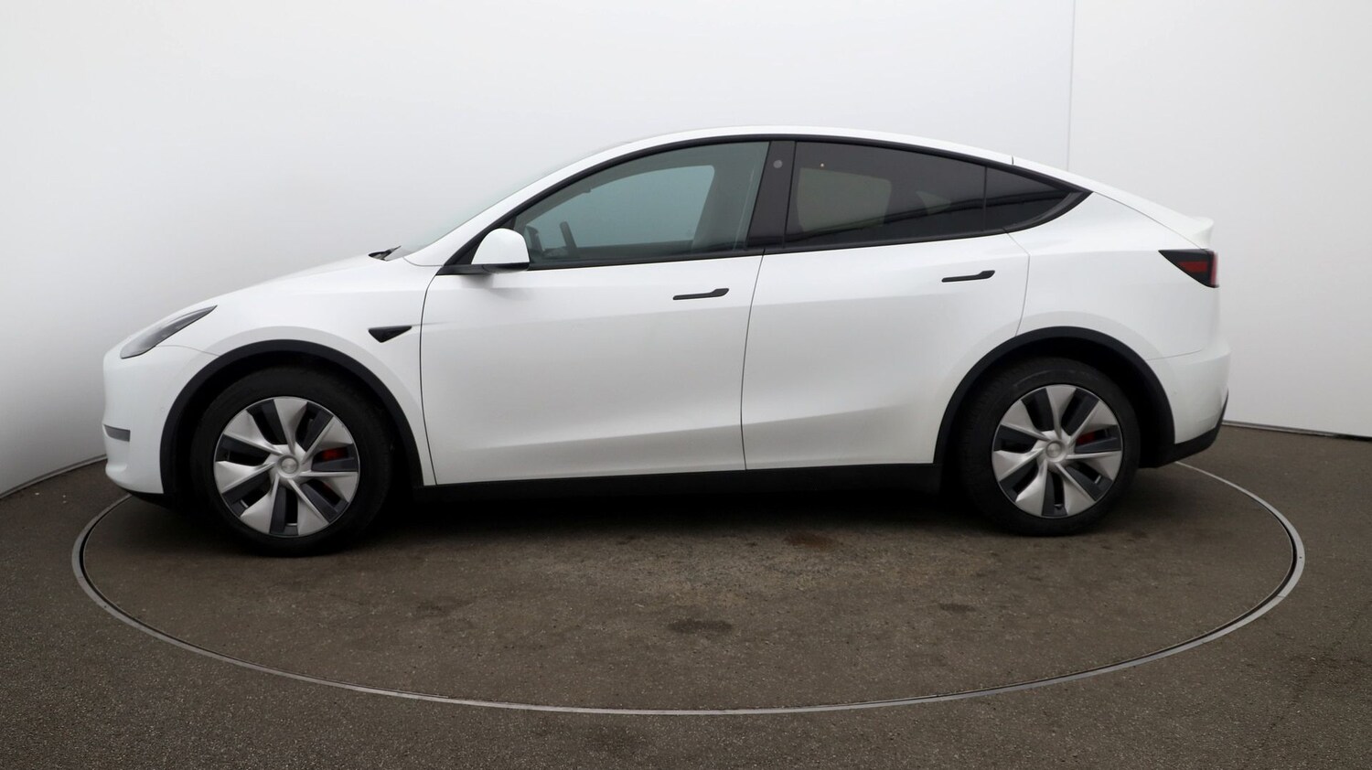 Used Tesla Model Y for sale - 76811855: Photo 56