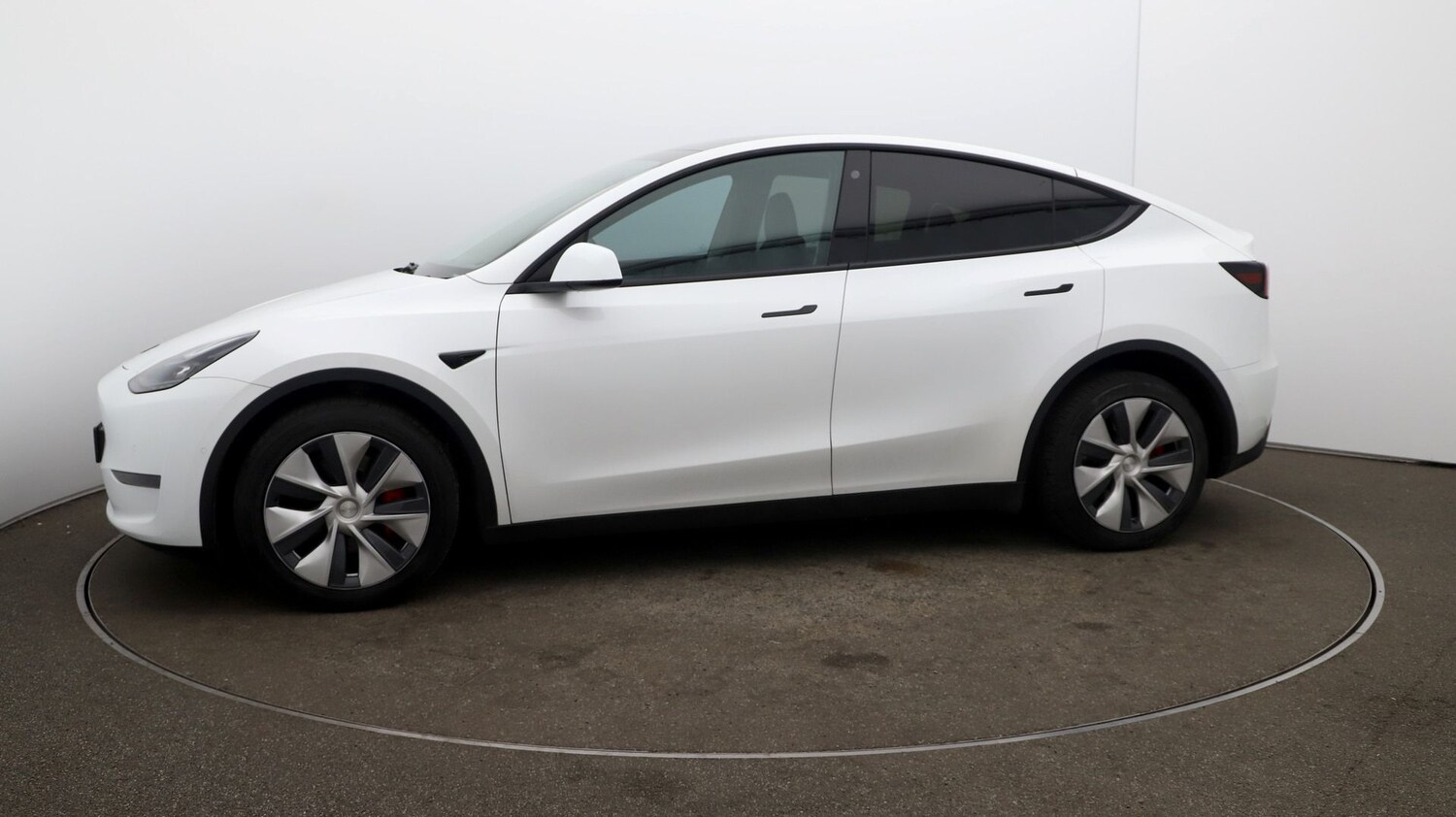 Used Tesla Model Y for sale - 76811855: Photo 57
