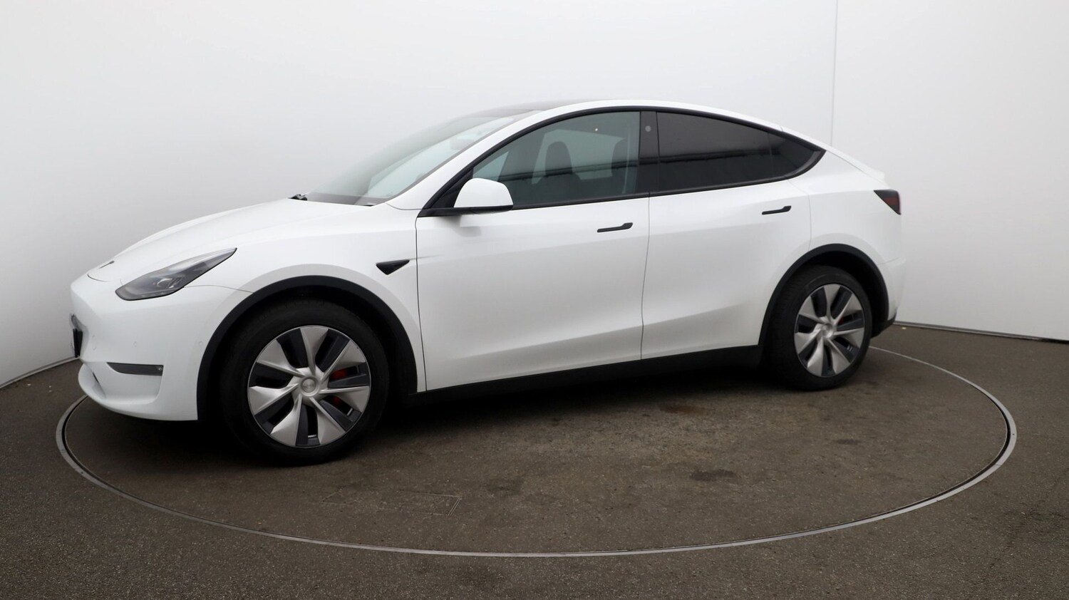 Used Tesla Model Y for sale - 76811855: Photo 58